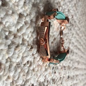Betsey Johnson bracelet